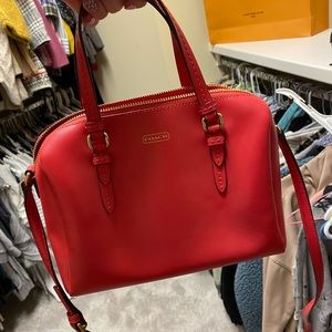 COPY - BRAND NEW coach purse!!